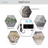 Smart WiFi Thermo-Hygrometer